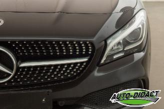 Mercedes Cla-klasse 180 Pano Navi Camera Clima picture 32