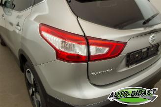 Nissan Qashqai 1.6 dCi Pano Navi Camera Clima picture 31