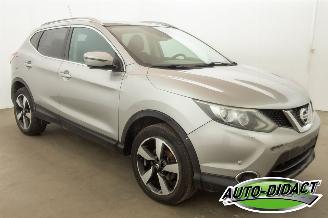 Nissan Qashqai 1.6 dCi Pano Navi Camera Clima picture 2