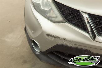 Nissan Qashqai 1.6 dCi Pano Navi Camera Clima picture 28