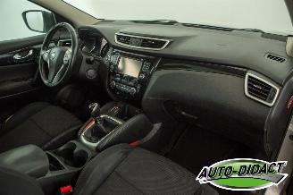 Nissan Qashqai 1.6 dCi Pano Navi Camera Clima picture 16