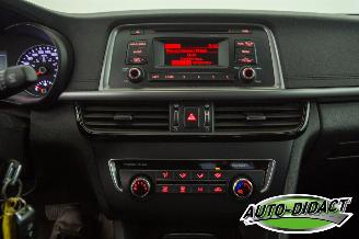 Kia Optima 2.4 GDI Automaat Airco picture 9
