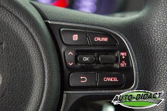 Kia Optima 2.4 GDI Automaat Airco picture 14
