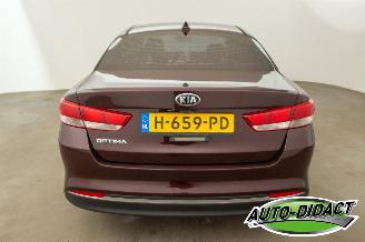 Kia Optima 2.4 GDI Automaat Airco picture 31