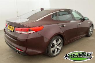 Kia Optima 2.4 GDI Automaat Airco picture 4
