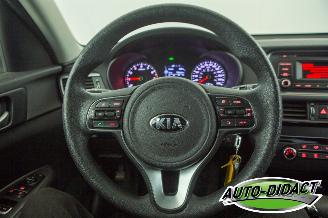 Kia Optima 2.4 GDI Automaat Airco picture 5