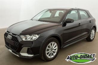 škoda osobní automobily Audi A1 Citycarver 1.0 TFSI Digi Dash Navi Clima 2021/6