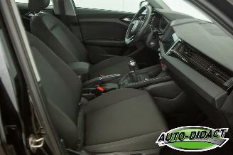 Audi A1 Citycarver 1.0 TFSI Digi Dash Navi Clima picture 21