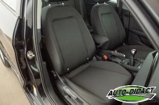 Audi A1 Citycarver 1.0 TFSI Digi Dash Navi Clima picture 22