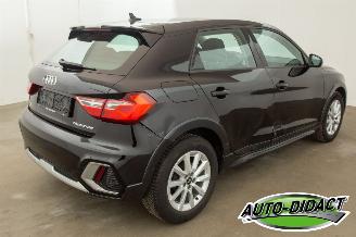 Audi A1 Citycarver 1.0 TFSI Digi Dash Navi Clima picture 4