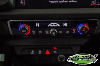 Audi A1 Citycarver 1.0 TFSI Digi Dash Navi Clima picture 10