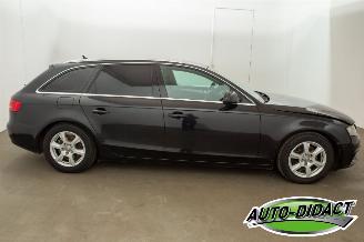 Audi A4 Avant 2.0 TDI Airco Leder Attraction picture 39
