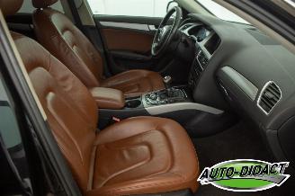 Audi A4 Avant 2.0 TDI Airco Leder Attraction picture 21