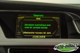 Audi A4 Avant 2.0 TDI Airco Leder Attraction picture 7