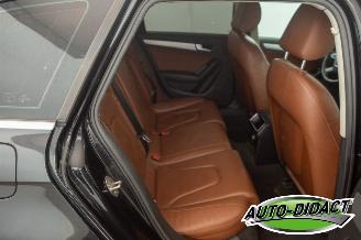 Audi A4 Avant 2.0 TDI Airco Leder Attraction picture 24