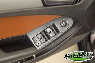 Audi A4 Avant 2.0 TDI Airco Leder Attraction picture 13