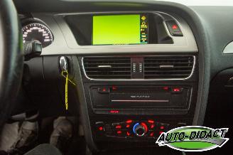 Audi A4 Avant 2.0 TDI Airco Leder Attraction picture 10