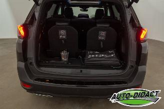 Peugeot 5008 1.2 PureTech GT 7p. Pano Navi Camera Clima picture 41