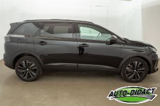 Peugeot 5008 1.2 PureTech GT 7p. Pano Navi Camera Clima picture 43