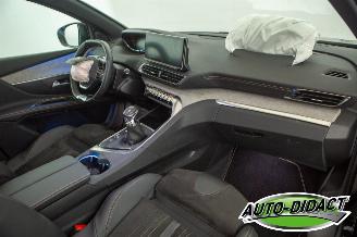 Peugeot 5008 1.2 PureTech GT 7p. Pano Navi Camera Clima picture 20