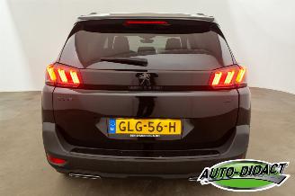 Peugeot 5008 1.2 PureTech GT 7p. Pano Navi Camera Clima picture 40
