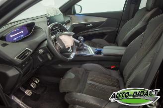 Peugeot 5008 1.2 PureTech GT 7p. Pano Navi Camera Clima picture 27