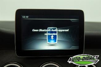Mercedes A-klasse A160 Pano Navi Camera Airco picture 10