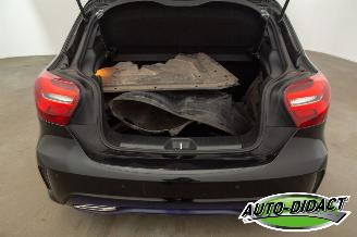 Mercedes A-klasse A160 Pano Navi Camera Airco picture 37