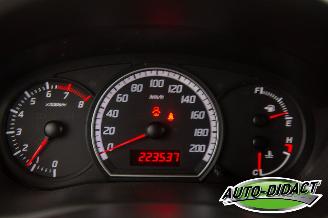 Suzuki Swift 1.3 Clima Bandit picture 6