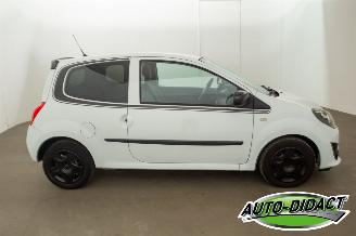 Renault Twingo 1.2-16V Airco Collection picture 33
