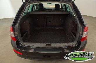 Skoda Octavia 1.6 TDI Navi Clima Greentec Ambition picture 34