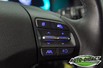 Hyundai I-30 1.5 Hybrid Automaat Navi Camera Clima picture 17