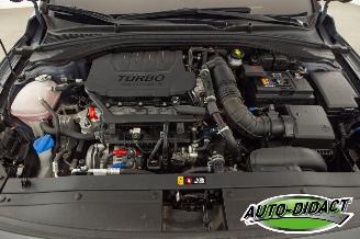 Hyundai I-30 1.5 Hybrid Automaat Navi Camera Clima picture 34