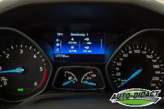 Ford Focus 1.5 TDCi 77.730 km Carpas Navi Airco Trend picture 6
