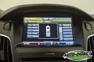 Ford Focus 1.5 TDCi 77.730 km Carpas Navi Airco Trend picture 9