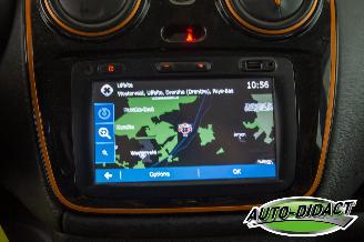 Dacia Lodgy Stepway 1.5 dCi 7p. Navi Camera Airco Explorer picture 7