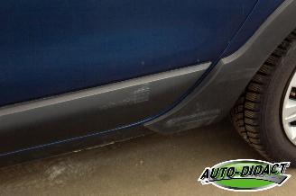 Dacia Lodgy Stepway 1.5 dCi 7p. Navi Camera Airco Explorer picture 29