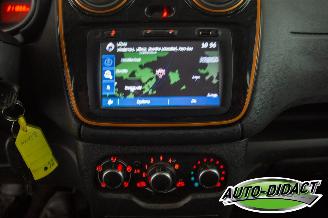 Dacia Lodgy Stepway 1.5 dCi 7p. Navi Camera Airco Explorer picture 11