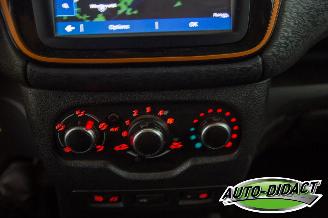 Dacia Lodgy Stepway 1.5 dCi 7p. Navi Camera Airco Explorer picture 10