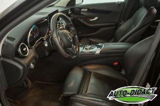 Mercedes C-klasse C180 Automaat  Business Solution Estate picture 24