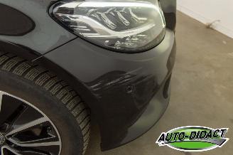 Mercedes C-klasse C180 Automaat  Business Solution Estate picture 28