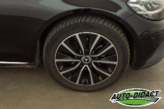 Mercedes C-klasse C180 Automaat  Business Solution Estate picture 29