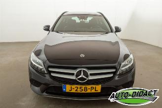 Mercedes C-klasse C180 Automaat  Business Solution Estate picture 32