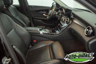 Mercedes C-klasse C180 Automaat  Business Solution Estate picture 19