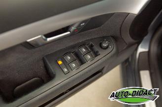 Audi A4 2.0 Automaat Clima Advance Limousine picture 11