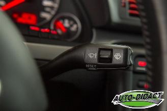 Audi A4 2.0 Automaat Clima Advance Limousine picture 16