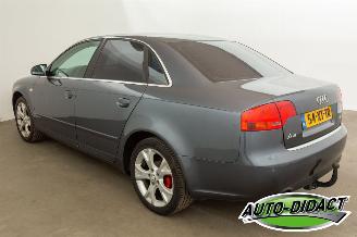 Audi A4 2.0 Automaat Clima Advance Limousine picture 3