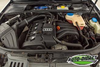 Audi A4 2.0 Automaat Clima Advance Limousine picture 34