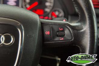 Audi A4 2.0 Automaat Clima Advance Limousine picture 14