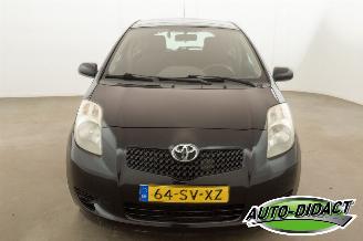 Toyota Yaris 1.3 VVT-i Airco Sol picture 29